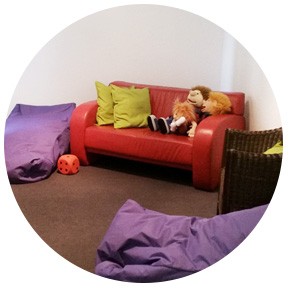 R.I.A. tiergestützte Pädagogik - direkte Anbindung an die Natur